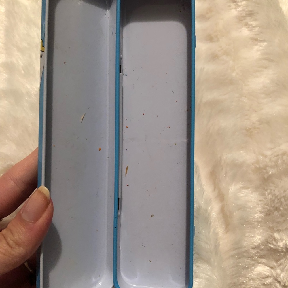 Hello kitty pencil case - Picture 2 of 3
